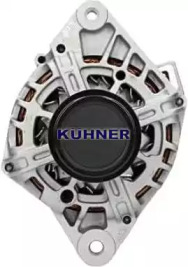 AD KUHNER 554532riv -  Генератор